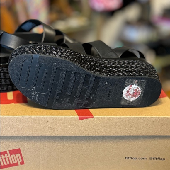 Fitflop Eloise - Picture 6 of 10